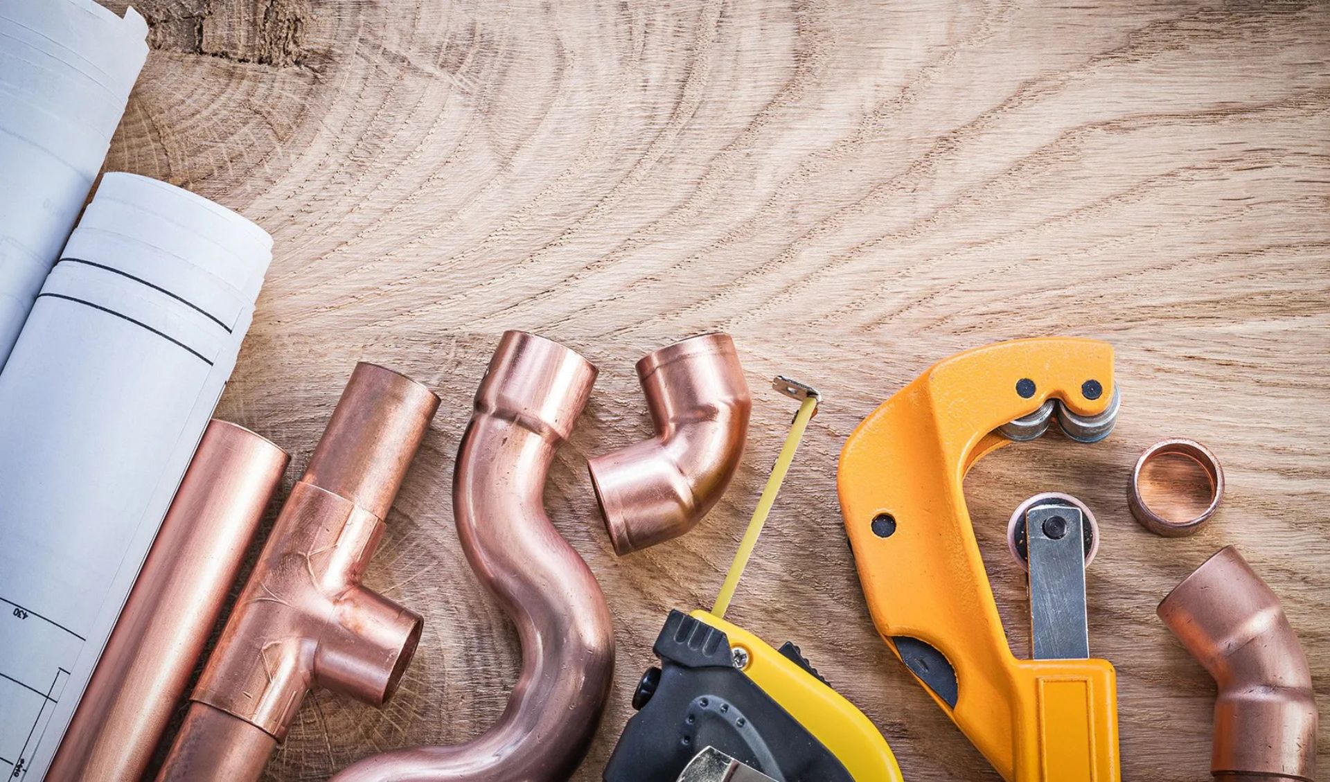 HVAC and heating service by R&R in Greater Dayton