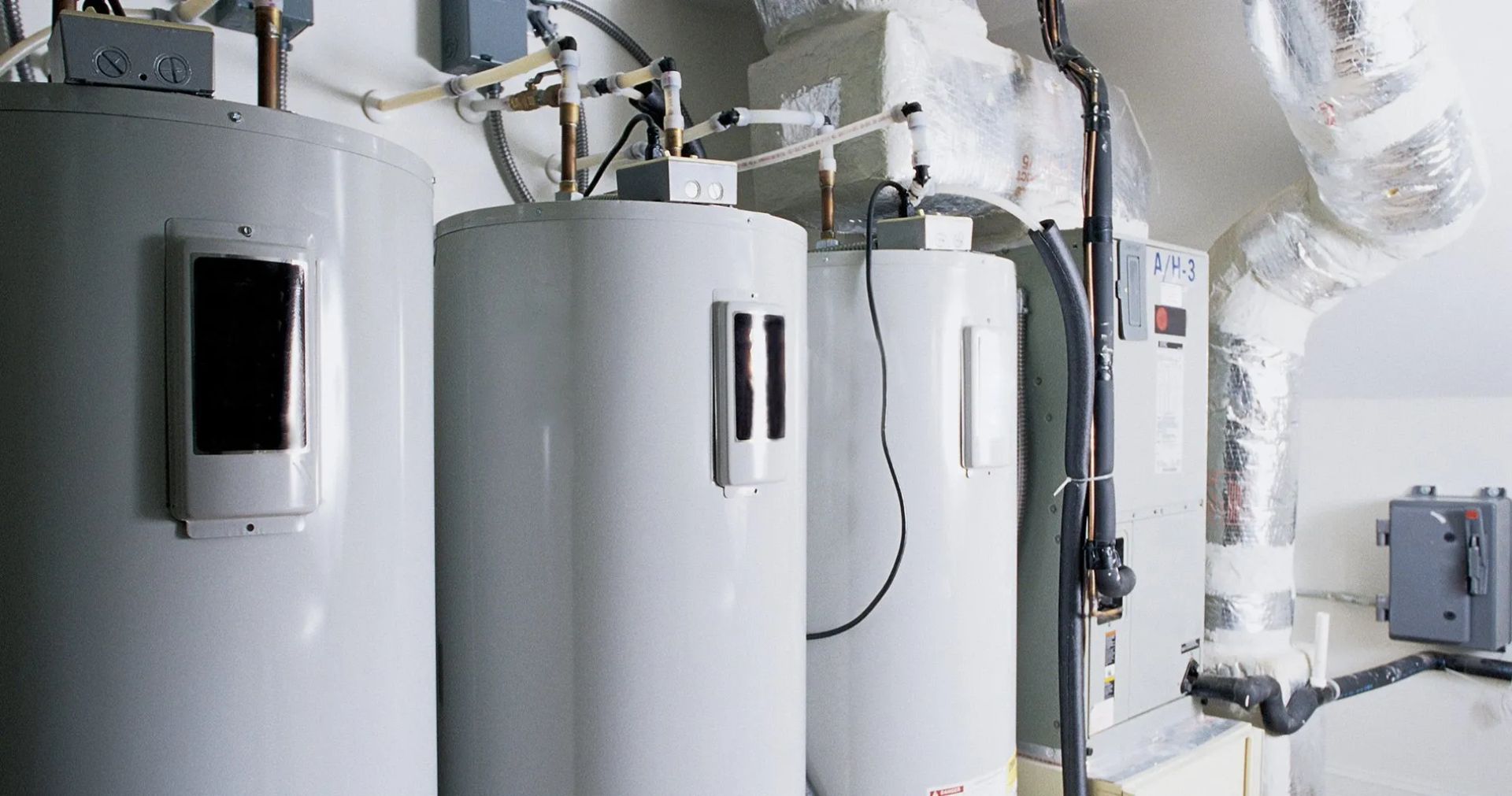 Well pump service by R&R Plumbing Beavercreek